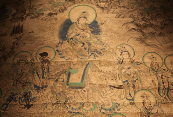 以识别西夏文为例 聊聊人工智能如何帮我们认识历史